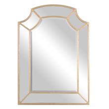 Uttermost 12929 - Uttermost Francoli Arch Mirror