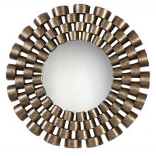 Uttermost 09136 - Uttermost Taurion Round Mirror