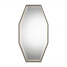 Uttermost 09258 - Uttermost Savion Mirror