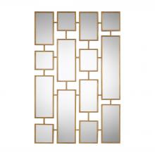Uttermost 09271 - Uttermost Kennon Mirror