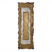 Uttermost 04127 - Uttermost Jaymes Metal Wall Panel