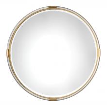 Uttermost 09333 - Uttermost Mackai Round Mirror