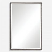 Uttermost 09556 - Uttermost Callan Vanity Mirror, Black