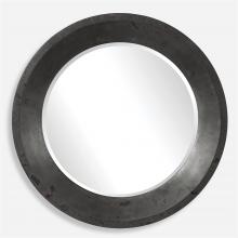 Uttermost 09589 - Uttermost Frazier Round Mirror