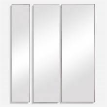 Uttermost 09631 - Uttermost Rowling Mirrors, S/3