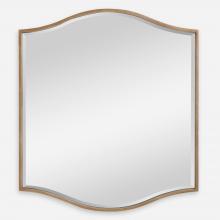 Uttermost 09639 - Uttermost Cerise Mirror