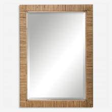Uttermost 09671 - Uttermost Cape Mirror, Natural