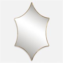 Uttermost 09656 - Uttermost Aries Mirror