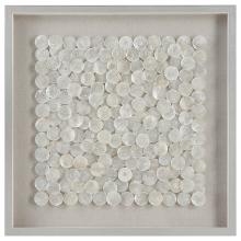 Uttermost 04317 - Uttermost Roxas Shadow Box