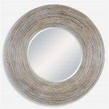 Uttermost 08173 - Uttermost Vortex Round Mirror
