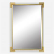 Uttermost 09879 - Uttermost Malik Mirror
