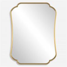 Uttermost 09904 - Uttermost Athena Mirror