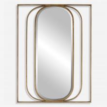 Uttermost 09897 - Uttermost Replicate Mirror