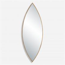 Uttermost 09915 - Uttermost Ellipse Mirror, Gold