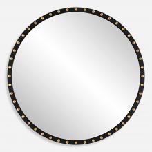 Uttermost 09949 - Uttermost Sele Round Mirror