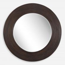 Uttermost 08178 - Uttermost Dutton Round Mirror