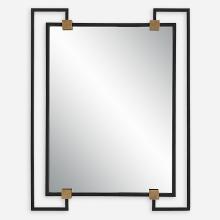 Uttermost 09957 - Uttermost Ivey Rectangle Mirror