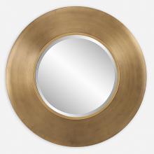 Uttermost 09959 - Uttermost Contessa Round Mirror