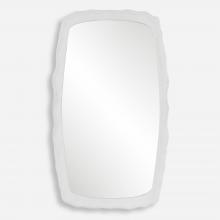 Uttermost 09966 - Uttermost Marbella Mirror, White
