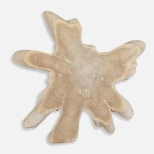 Uttermost 04366 - Uttermost Terrains Wood Wall Decor