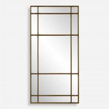 Uttermost 08182 - Uttermost Spurgeon Mirror, Gold