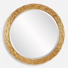 Uttermost 08193 - Uttermost Celeste Round Mirror