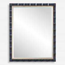 Uttermost 08207 - Uttermost Gulf Mirror, Navy