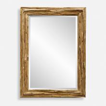 Uttermost 08213 - Uttermost Overlap Mirror