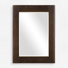 Uttermost 08218 - Uttermost Catron Mirror