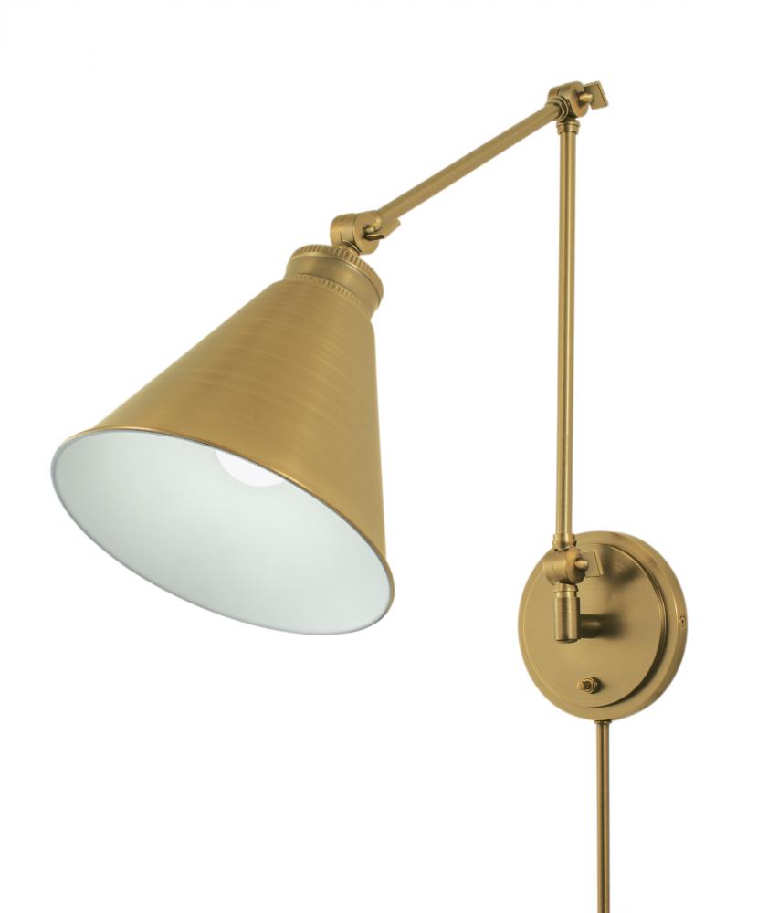 Aidan Moveable Sconce