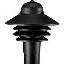 Progress P5444-31 - Newport Collection Non-Metallic One-Light Post Lantern