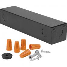 Progress P700021-031 - Hide-a-Lite LED Tape 24V Power Supply 40W dimmable driver for LED Tape