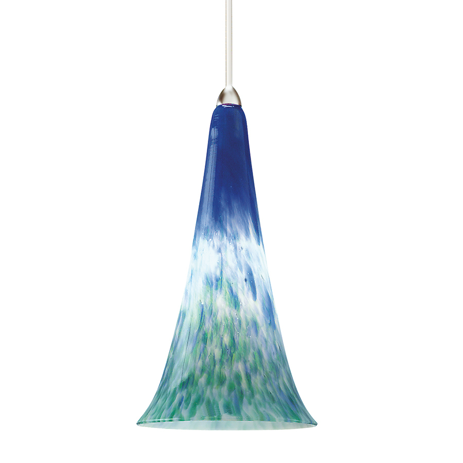 PASSION PENDANT WITH CANOPY MOUNT