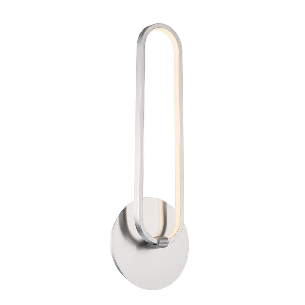 Charmed Wall Sconce