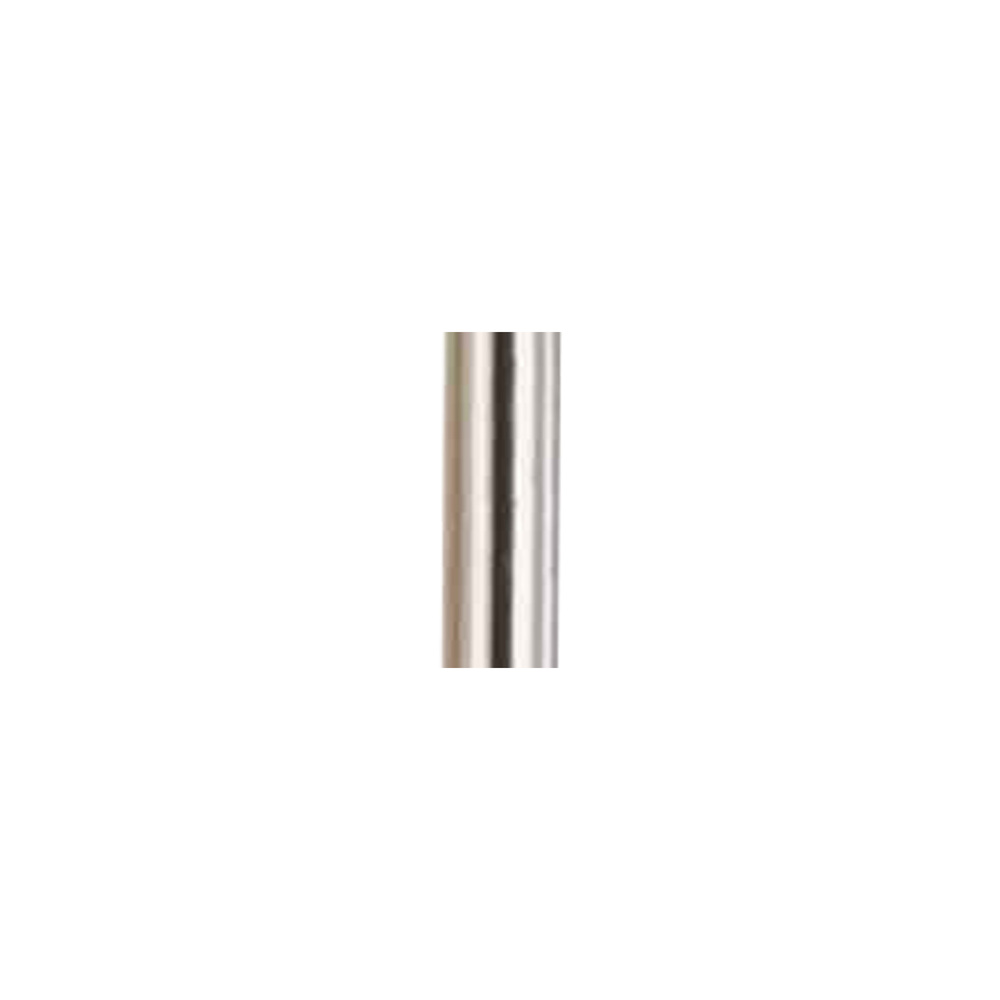 4.50" Brushed Nickel Downrod