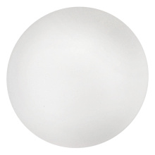 Eglo 83404A - 2x60W Ceiling Light w/ White Finish & Opal Glass