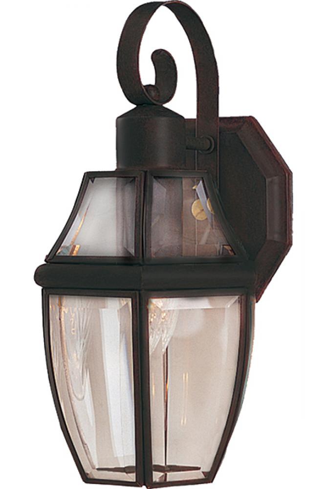South Park 1-Light Outdoor Wall Lantern