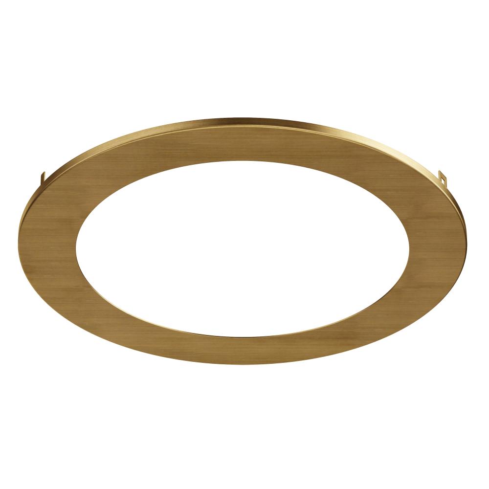Slim-Flush Mount