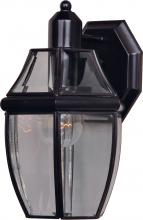 Maxim 4010CLBU - South Park-Outdoor Wall Mount