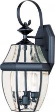 Maxim 4191CLBK - South Park-Outdoor Wall Mount