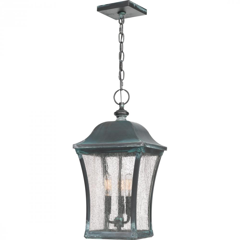 Bardstown Outdoor Lantern