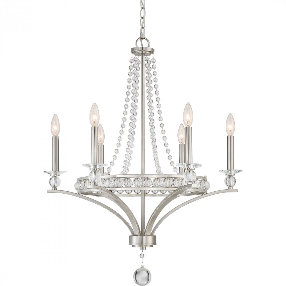 Brightwaters Chandelier