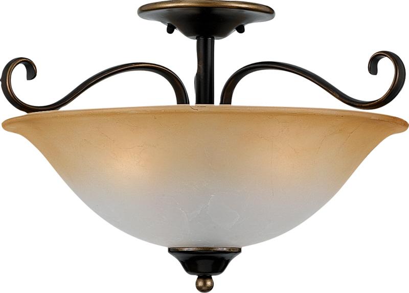 Duchess Semi-Flush Mount