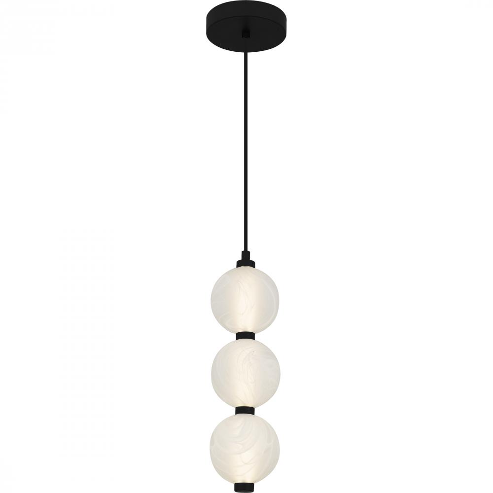 Clarendon Mini Pendant