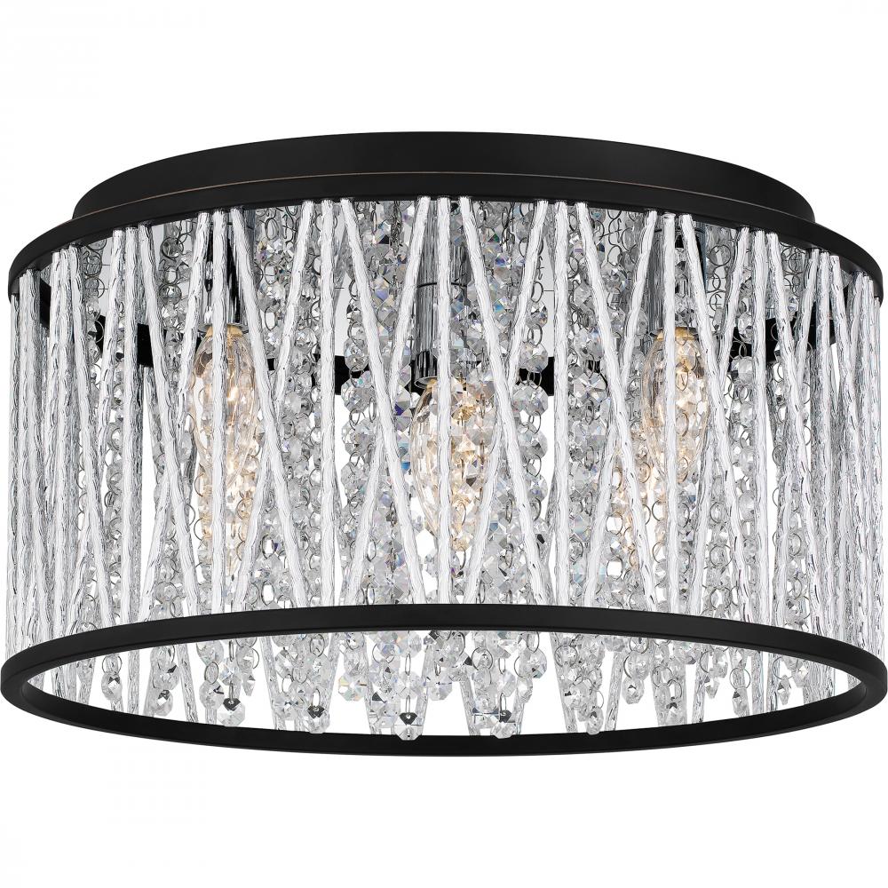 Celeste Flush Mount
