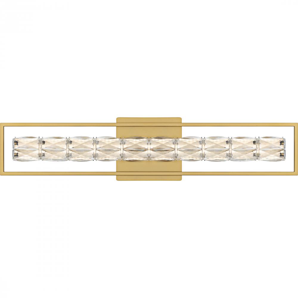 Dazzle Bath Light