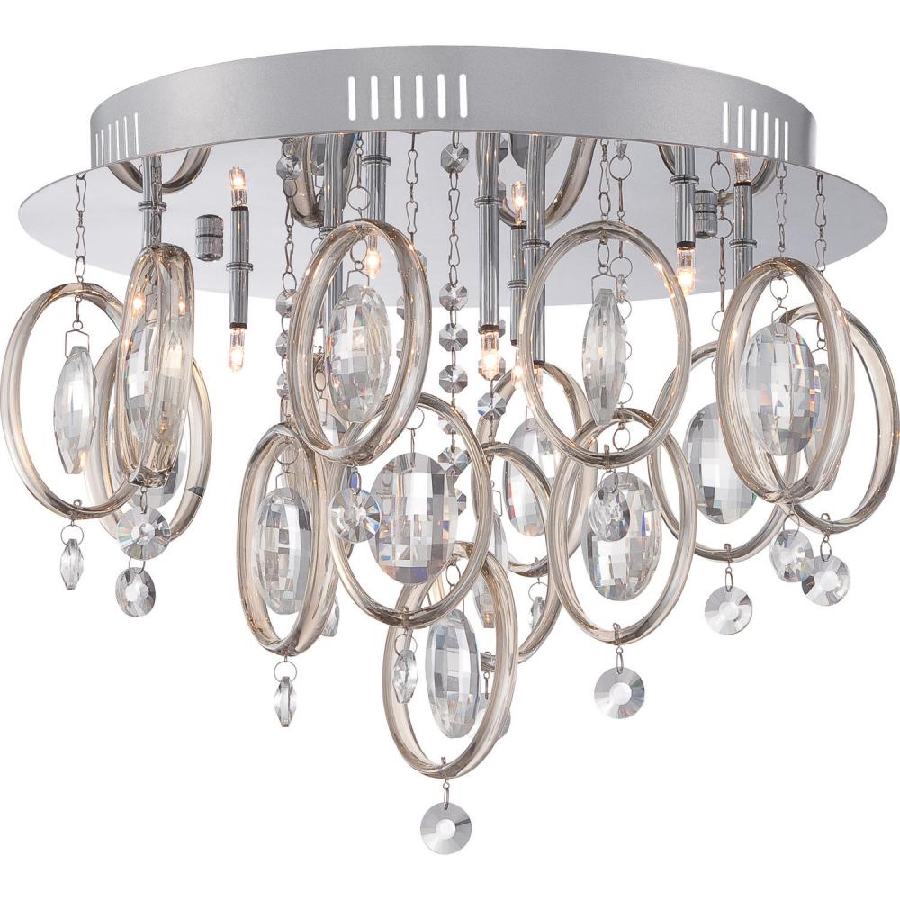 Ella Flush Mount