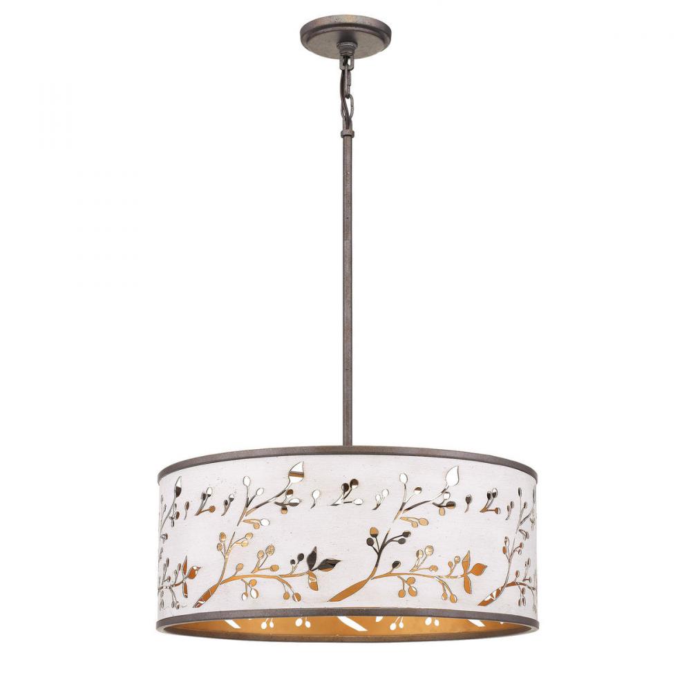 Amherst Pendant