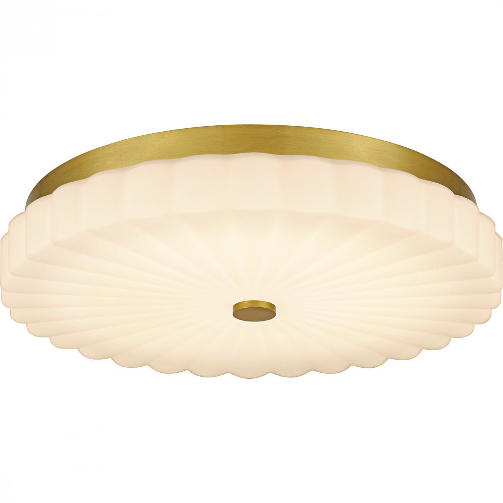 Quoizel Flush Mount