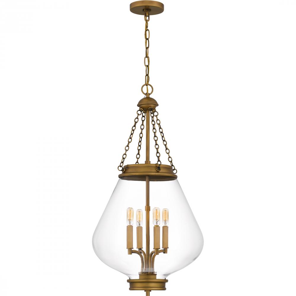 Quoizel Pendant